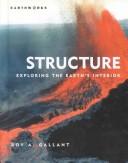 Cover of: Structure by Roy A. Gallant