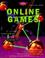 Cover of: Online games