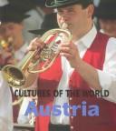 Cover of: Austria (Cultures of the World) by Sean Sheehan