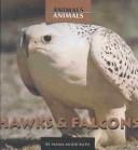 Cover of: Hawks & Falcons (Animals, Animals)