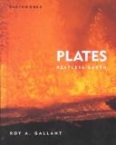 Cover of: Plates: Restless Earth