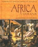 Cover of: Africa: A Look Back (The Drama of African-American History)