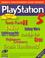 Cover of: PlayStation Game Secrets