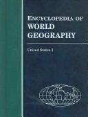 Cover of: Encyclopedia of World Geography by Peter Haggett