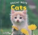Cover of: Cats (Great Pets)