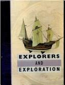 Cover of: Explorers And Exploration by Marshall Cavendish Corporation