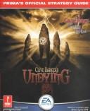 Cover of: Clive Barker's Undying: Prima's Official Strategy Guide