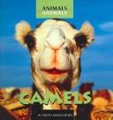 Cover of: Camels (Animals, Animals) by Judith Jango-Cohen