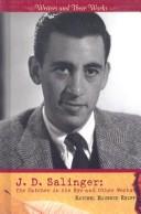 Cover of: J.d. Salinger by 