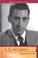 Cover of: J.d. Salinger