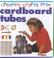 Cover of: Creative Crafts:Cardboard Tube (Creative Crafts from)