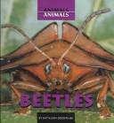 Cover of: Beetles (Animals, Animals)