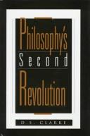 Philosophy's second revolution by D. S. Clarke, Clarke