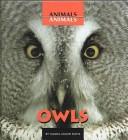 Cover of: Owls (Animals, Animals)