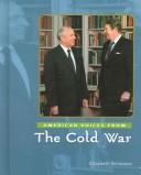 Cover of: The Cold War by Elizabeth Sirimarco