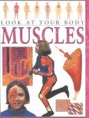 Cover of: Muscles