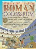 Cover of: Roman colosseum by Rhiannon Ash