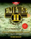 Cover of: Empire II: The Art of War: The Official Strategy Guide (Secrets of the Games Series.)