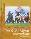 Cover of: The civil rights movement by Elizabeth Sirimarco
