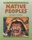 Cover of: Native Peoples (Deep in the Amazon)