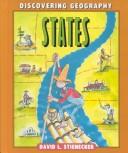 Cover of: States (Discovering Geography (New York, N.Y.).)