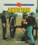 Cover of: Antietam