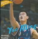 Cover of: Yao Ming (Benchmark All-Stars)