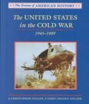 Cover of: The United States in the Cold War by Christopher Collier