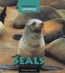 Cover of: Seals (Animals, Animals)