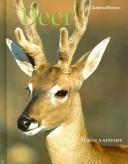 Cover of: Deer (Animal Ways)