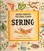 Cover of: Spring (Nature Projects for Every Season)