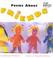 Cover of: Poems About Friends by America's Children (Kids Express)