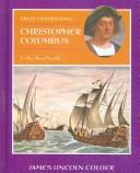 Cover of: Christopher Columbus by James Lincoln Collier