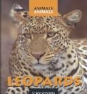 Cover of: Leopards (Animals, Animals)