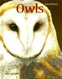 Cover of: Owls (Animal Ways) by 