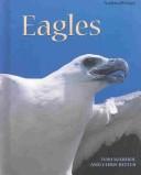 Cover of: Eagles (Animalways)