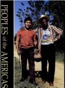 Cover of: Peoples of the Americas