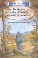 Cover of: The Diary of Mary Jemison (In My Own Words)
