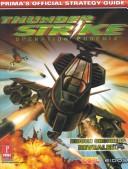 Cover of: Thunderstrike: Operation Phoenix: Prima's Official Strategy Guide