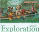 Cover of: Exploration (World Historical Atlases) by 