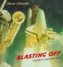 Cover of: Blasting off
