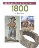 Cover of: 1800 (Around the World in)