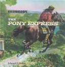 Cover of: The Pony Express (Kaleidoscope)