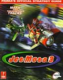 Cover of: Jet Moto 3