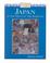 Cover of: Japan in the Days of the Samurai (Cultures of the Past)
