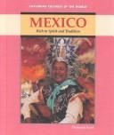 Cover of: Mexico by Deborah Kent, Deborah Kent