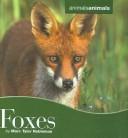 Cover of: Foxes by Marc Tyler Nobleman