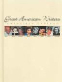 Cover of: Great American Writers: Twentieth Century