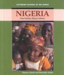 Cover of: Nigeria by Hassan Adeeb