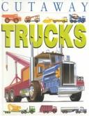 Cover of: Trucks by Jon Kirkwood